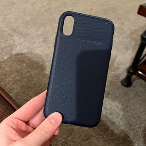 iPhone XR case